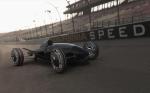 BMW Hydrogen Powered Salt Flat Racer 2008 года